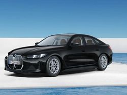 Schwarz uni Neu 2025 BMW i4 Sport Line Limousine | 45.299 €
