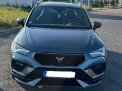 Gebraucht 2022 Cupra Ateca SUV | 34.000 € (Fairer Preis)