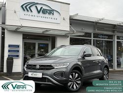 Grau Gebraucht 2025 VW T-Roc Goal SUV | 28.980 € (Fairer Preis)
