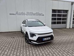 Snow white pearl metallic Gebraucht 2025 Kia Niro Spirit SUV | 34.990 € (Guter Preis)