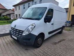 Weiß Gebraucht 2012 Renault Master Van | 4.900 € (Guter Preis)