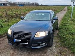 Grau Gebraucht 2010 Audi A6 Limousine | 5.299 € (Guter Preis)