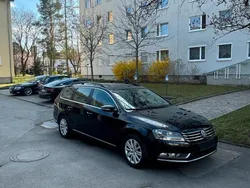 Schwarz Gebraucht 2011 VW Passat Limousine | 3.900 € (Superpreis)