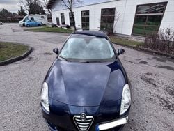 Violet Gebraucht 2010 Alfa Romeo Giulietta Kleinwagen | 4.150 € (Guter Preis)