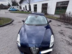 Violet Gebraucht 2010 Alfa Romeo Giulietta Kleinwagen | 5.100 € (Fairer Preis)