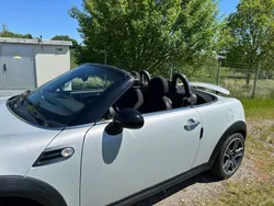 Mini Cooper Roadster