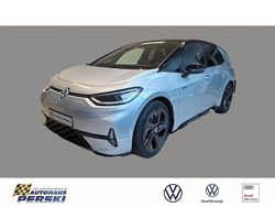 Silber Neu 2025 VW ID.3 GTX Kleinwagen | 49.900 €