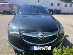 Gebraucht 2015 Opel Insignia Kombi | 8.900 € (Fairer Preis)