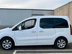 Weiß Gebraucht 2014 Citroën Berlingo Van / Kleinbus | 6.650 € (Fairer Preis)