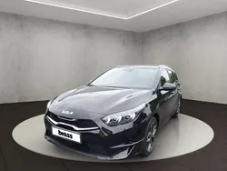 Zilinaschwarz met. Neu 2025 Kia Ceed Kombi | 28.980 € (Etwas zu teuer)