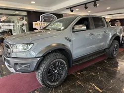 Grau Gebraucht 2021 Ford Ranger Raptor Abholung | 34.950 € (Superpreis)