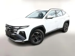 Atlas white Neu 2025 Hyundai Tucson Select SUV | 28.130 € (Guter Preis)