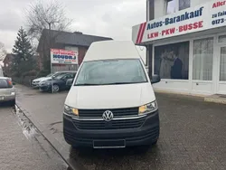 Weiß Gebraucht 2020 VW T6.1 Van | 13.499 €