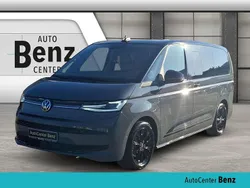 Grau Neu 2025 VW T7 Edition Van | 62.850 €
