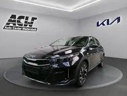 Zilinaschwarz Gebraucht 2024 Kia XCeed Vision SUV | 25.470 € (Guter Preis)