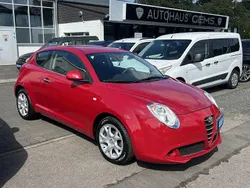 Rot Gebraucht 2011 Alfa Romeo MiTo Turismo Kleinwagen | 3.990 € (Fairer Preis)