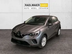 Anthrazitgrau Gebraucht 2023 Mitsubishi ASX Plus SUV | 22.875 € (Guter Preis)