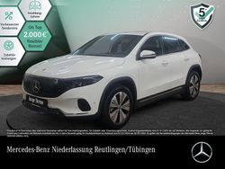 Weiß Gebraucht 2025 Mercedes EQA250+ Progressive SUV | 36.990 € (Guter Preis)