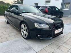 Schwarz Gebraucht 2010 Audi S5 Cabriolet Advanced Coupé | 9.900 €