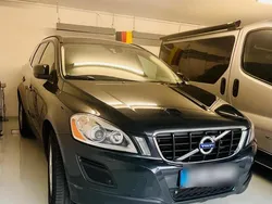 Grau Gebraucht 2011 Volvo XC60 SUV | 9.990 € (Fairer Preis)
