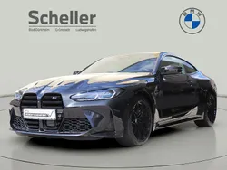 Black sapphire Gebraucht 2022 BMW M4 Competition Edition Coupé | 68.900 € (Fairer Preis)