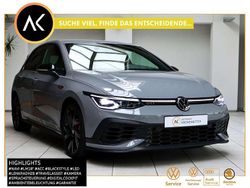 Mondsteingrau Gebraucht 2022 VW Golf GTI Limousine | 30.830 € (Guter Preis)