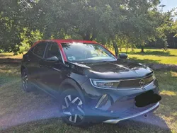 Schwarz Gebraucht 2021 Opel Mokka SUV | 19.500 €