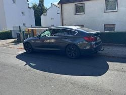 Grau Gebraucht 2011 BMW 530 Gran Turismo Sport Line Limousine | 7.500 € (Superpreis)