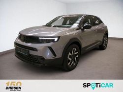 Grau Gebraucht 2024 Opel Mokka GS Line SUV | 22.550 € (Guter Preis)