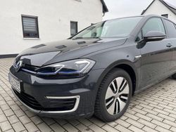 Grau Gebraucht 2020 VW Golf Limousine | 12.499 € (Fairer Preis)