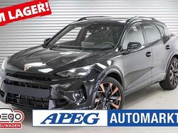 Midnight black Neu 2025 Cupra Formentor VZ SUV | 41.190 € (Fairer Preis)