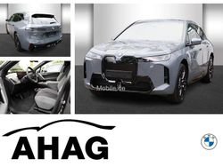 Grau Neu 2025 BMW iX M Sport SUV | 85.890 € (Fairer Preis)