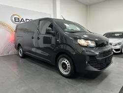 Grau Neu 2025 Opel Vivaro Edition Van | 30.900 € (Superpreis)