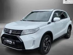 Weiß Neu 2025 Suzuki Vitara Comfort+ SUV | 27.490 € (Fairer Preis)
