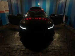 Schwarz Gebraucht 2009 Audi A5 S-line plus Coupé | 5.950 € (Guter Preis)