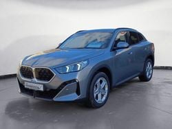 Grau Gebraucht 2024 BMW X2 Efficient Dynamics SUV | 34.750 € (Superpreis)