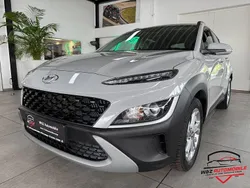 Grau Gebraucht 2022 Hyundai Kona Edition 30 SUV | 16.980 € (Fairer Preis)