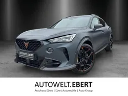 Magnetic tech mattgrau Gebraucht 2022 Cupra Formentor VZ SUV | 39.690 € (Fairer Preis)