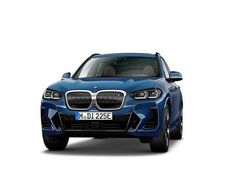 Gebraucht 2025 BMW iX3 M Sport SUV | 41.980 € (Guter Preis)