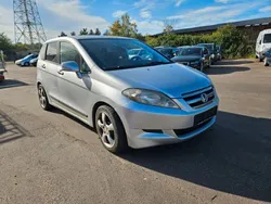 Silber Gebraucht 2007 Honda FR-V Van / Kleinbus | 2.399 € (Fairer Preis)
