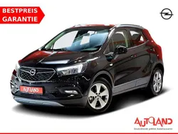 Andere Gebraucht 2017 Opel Mokka SUV | 15.990 €