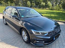 Grau Gebraucht 2019 VW Passat Comfortline Kombi | 15.000 € (Guter Preis)
