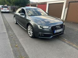 Gebraucht 2012 Audi A5 Sportback S-Line Kleinwagen | 11.300 € (Fairer Preis)