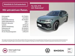 Othercolor Gebraucht 2025 VW Tayron R-line SUV | 55.770 € (Superpreis)