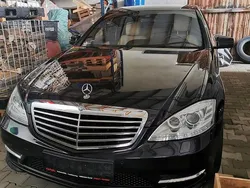 Andere farben Gebraucht 2009 Mercedes S450 Style Limousine | 16.900 €