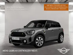 Grau Gebraucht 2022 Mini Cooper S Countryman SUV | 30.990 € (Fairer Preis)