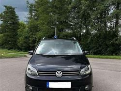 Gebraucht 2011 VW Touran Highline Van / Kleinbus | 7.900 € (Fairer Preis)