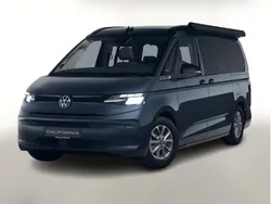 VW California