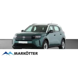 Grün Neu 2025 Opel Frontera Edition SUV | 24.290 € (Guter Preis)