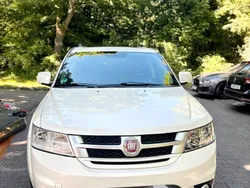 Weiß Gebraucht 2014 Fiat Freemont SUV | 8.200 € (Guter Preis)
